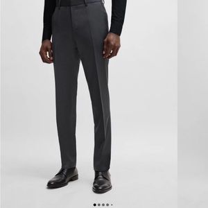 Hugo boss dress pants size 30s